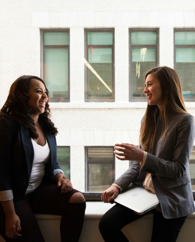 Candidate registered with TLP Recruit for head office roles in London
